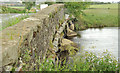  : The Newmill Bridge near Moira by Albert Bridge