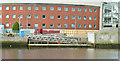 J3474 : The Waterfront Hall, Belfast - May 2014(10) by Albert Bridge