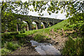 SO0366 : Nantmel Dingle Crossing, Elan Valley Aqueduct by Ian Capper