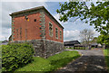 SO0166 : Dolau Siphon Inlet House, Elan Valley Aqueduct by Ian Capper