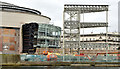 J3474 : The Waterfront Hall, Belfast - March 2015(1) by Albert Bridge