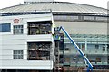 J3474 : The Waterfront Hall, Belfast - July 2015 (5) by Albert Bridge