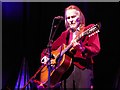 SP0686 : Gordon Lightfoot at the Symphony Hall by Philip Halling