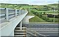 J3397 : The Moss Road flyover, Ballybracken, Ballynure/Larne (July 2017) by Albert Bridge