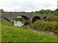 SK4133 : Borrowash Bridge by Alan Murray-Rust