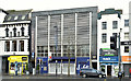 J3374 : Former First Trust Bank, High Street, Belfast (December 2017) by Albert Bridge