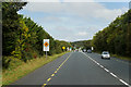 G9373 : The N15, towards Laghey by David Dixon