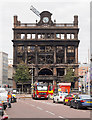 J3374 : The Bank Buildings, Belfast by Rossographer