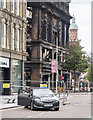 J3374 : The Bank Buildings, Belfast by Rossographer