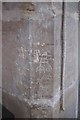 TF0130 : The Church of St Bartholomew: Stone Graffiti by Bob Harvey