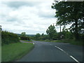 SO3416 : Old Ross Road junction near Parsonage Farm by Colin Pyle