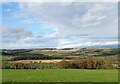 NZ1053 : Rainbow over the Derwent Valley by Robert Graham