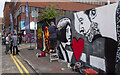 J3374 : Hit The North 2021, Belfast by Rossographer