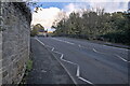 SK2565 : The bridge over the Derwent by Bob Harvey