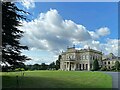 SE5007 : Brodsworth Hall by Graham Hogg