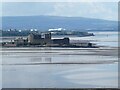 NT0580 : Blackness Castle by Oliver Dixon