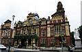 SP3165 : Town Hall, The Parade, Royal Leamington Spa by Jo and Steve Turner