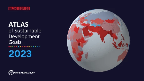 SDG Atlas Blog series