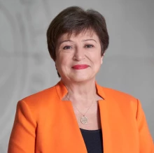 Kristalina Georgieva