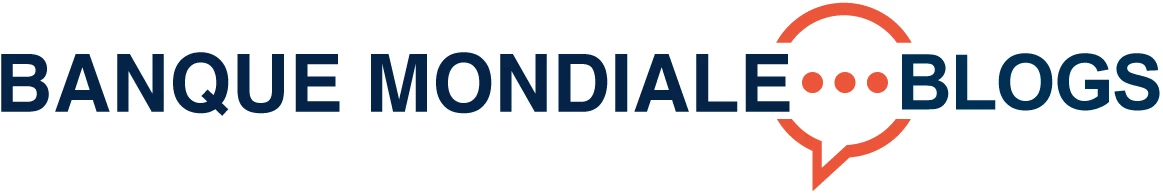 Logo des blogs de la Banque mondiale