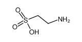 107-35-7 牛磺酸