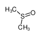 67-68-5 二甲基亚砜