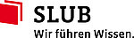 Logo SLUB Dresden