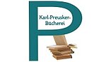 Logo Karl-Preusker-Bücherei Großenhain