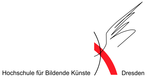 Logo Hochschule für bildende Künste