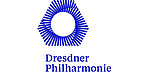 Logo Dresdner Philharmonie