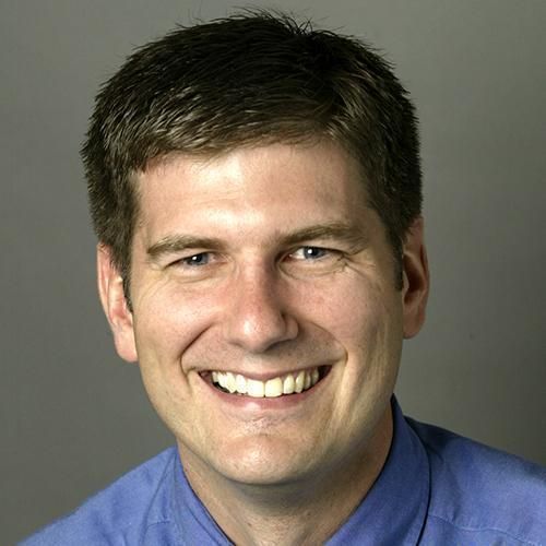 David E. Schaad Profile Photo