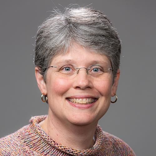 Ann  Saterbak Profile Photo