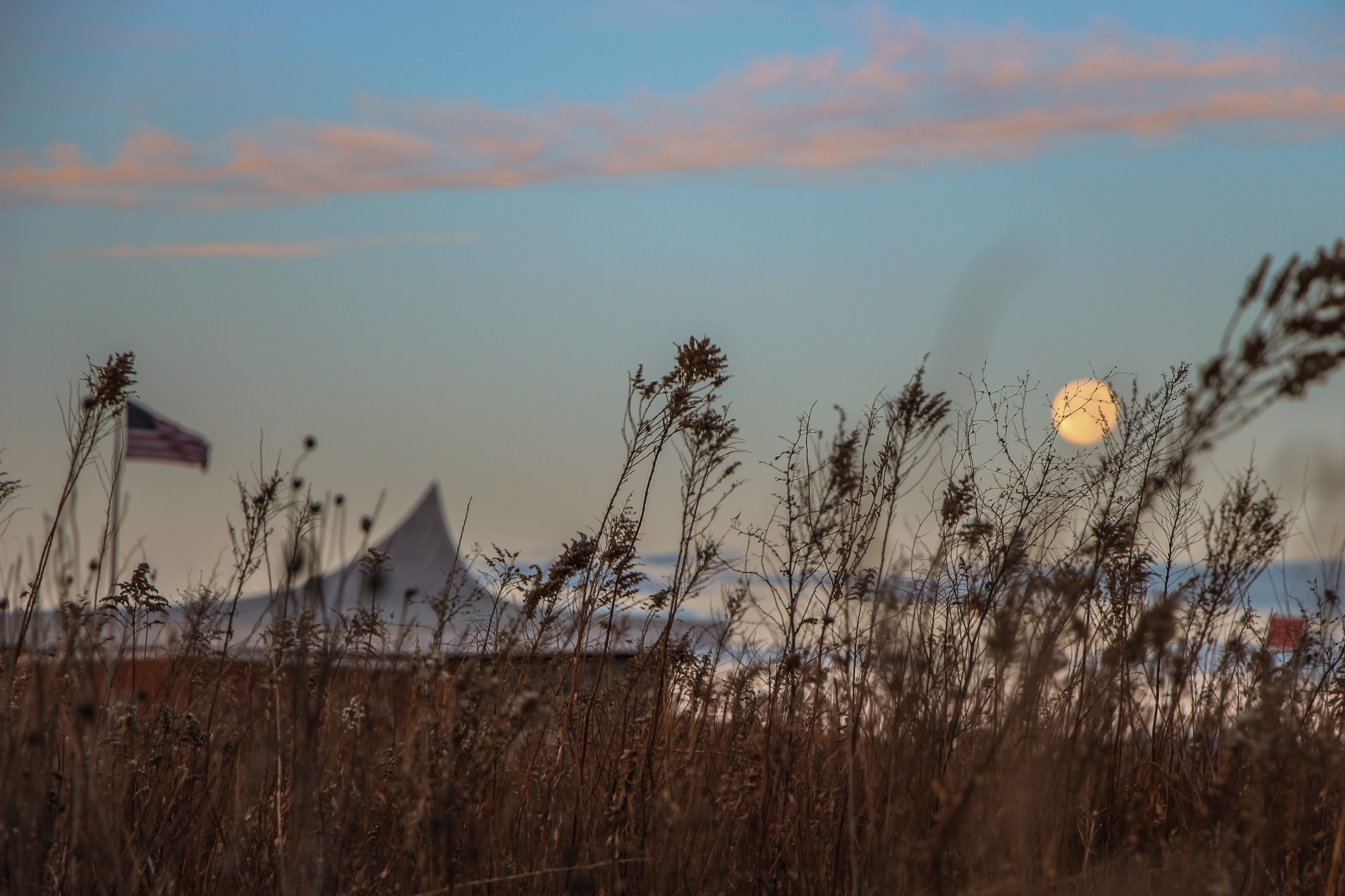 The Next Full Moon is a Supermoon Blue Moon