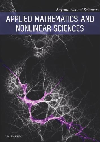 Applied Mathematics and Nonlinear Sciences's Cover Image