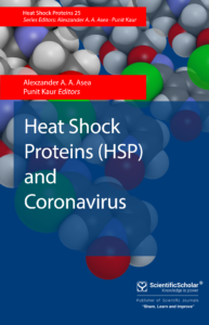 Heat Shock Proteins