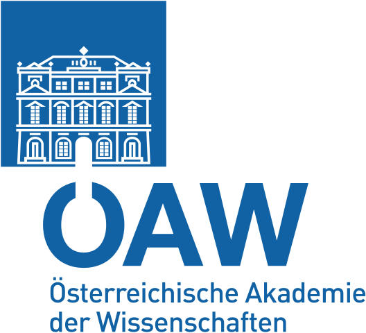 Austrian Academy of Sciences logo