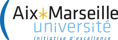 Aix-Marseille University logo