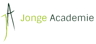 Jonge Academie logo