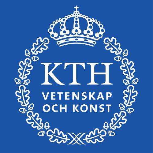 Royal Institute of Technology (KTH) logo