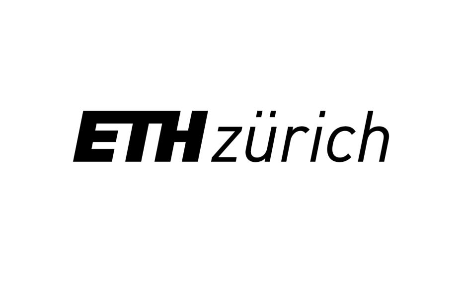 Swiss Federal Institute of Technology in Zurich (ETH) logo