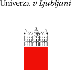 University of Ljubljana logo