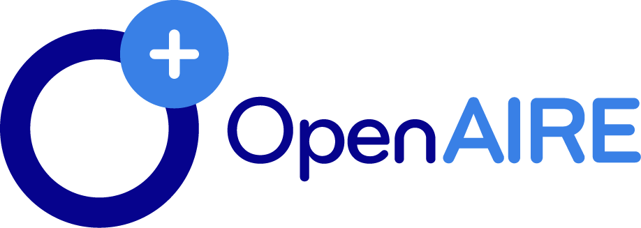 OpenAIRE logo