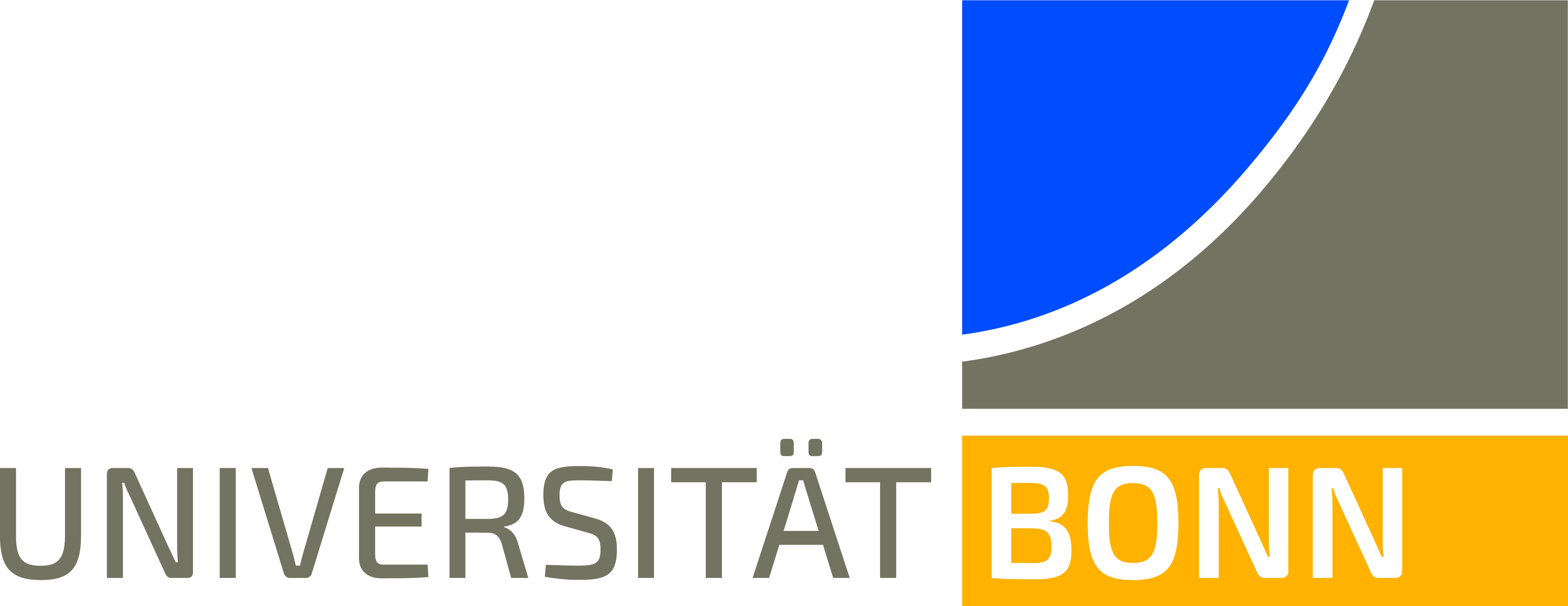 University of Bonn logo