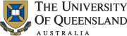 University of Queensland logo