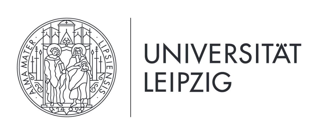 Leipzig University logo