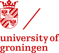 University of Groningen logo