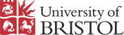 University of Bristol logo