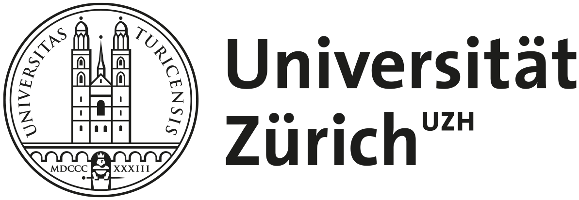 University of Zurich logo