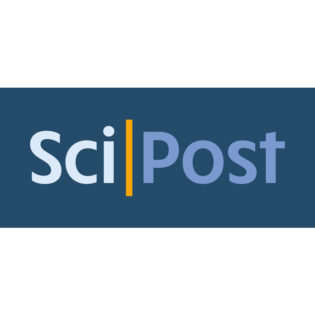 SciPost social