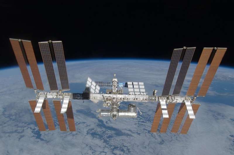 International Space Station